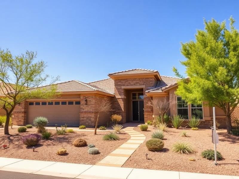 Chandler, Arizona