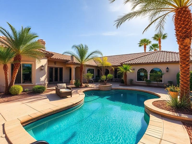 Gilbert, Arizona