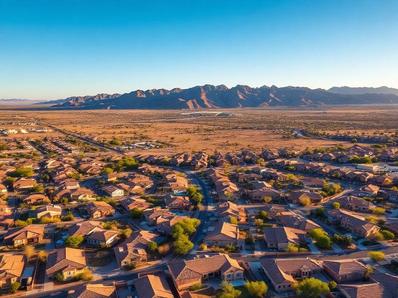 Queen Creek, Arizona