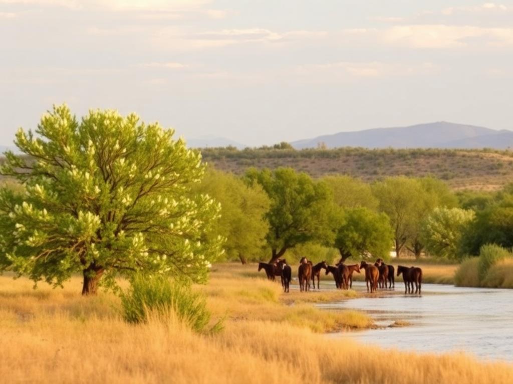 Saint David, Arizona