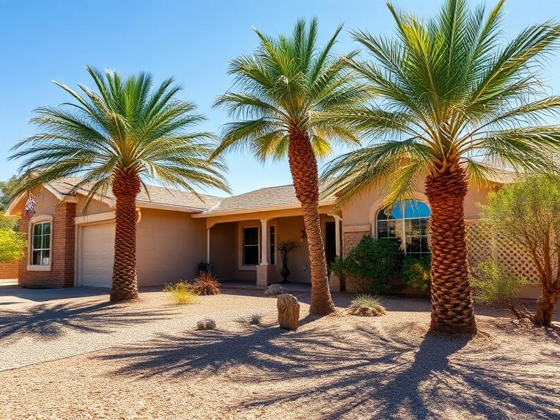 San Tan Valley, Arizona